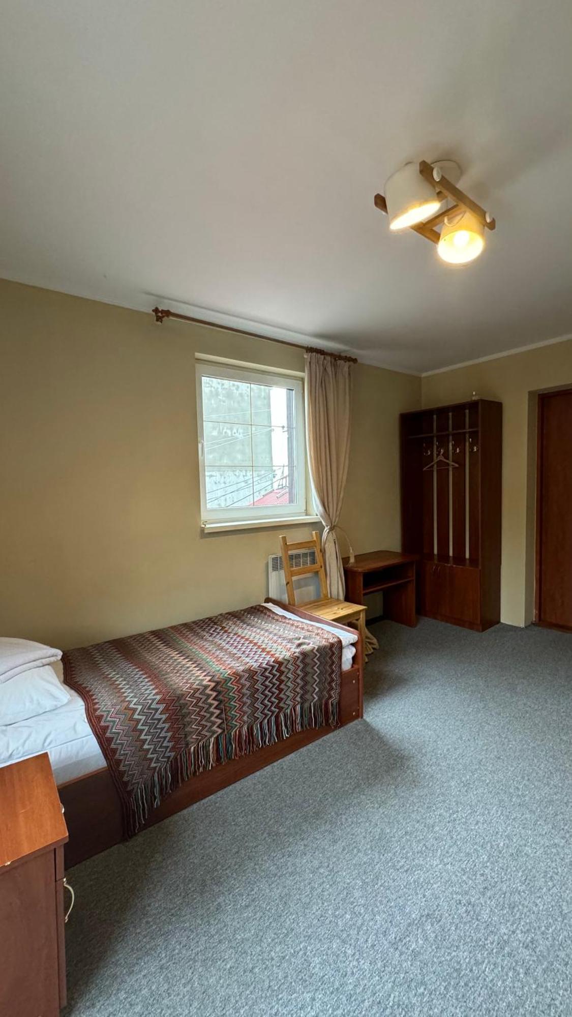 Hotel Crocus Dragobrat Esterno foto